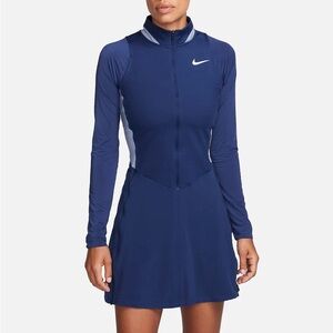 NIKE GOLF Dri-Fit Tour Golf Dress small